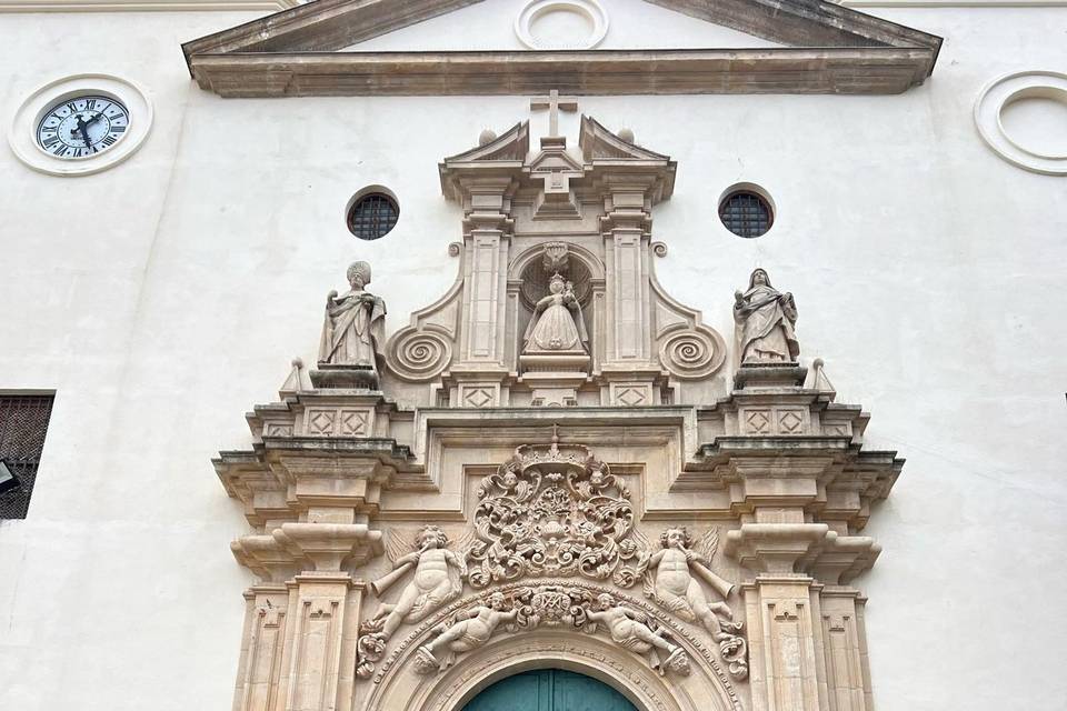 Duetto Hera