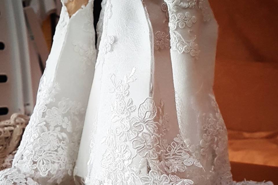Vestidos de novias