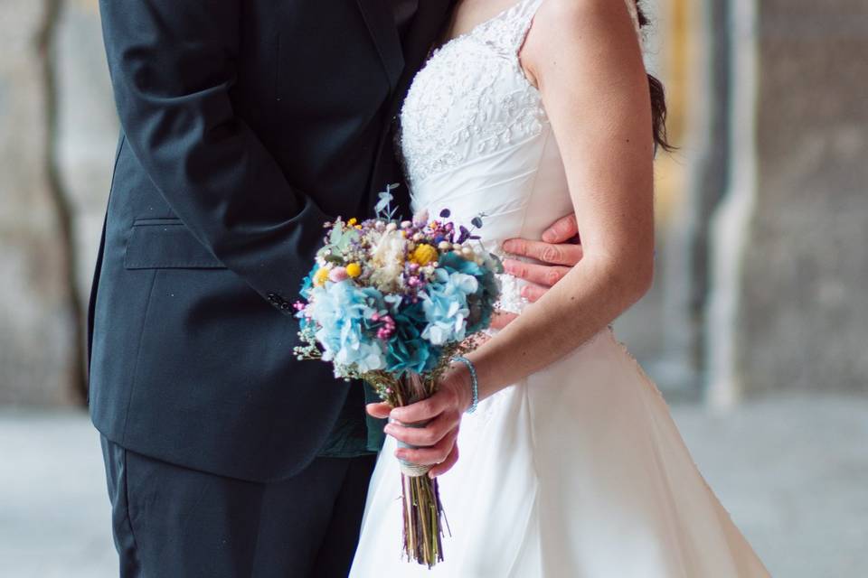 Pareja