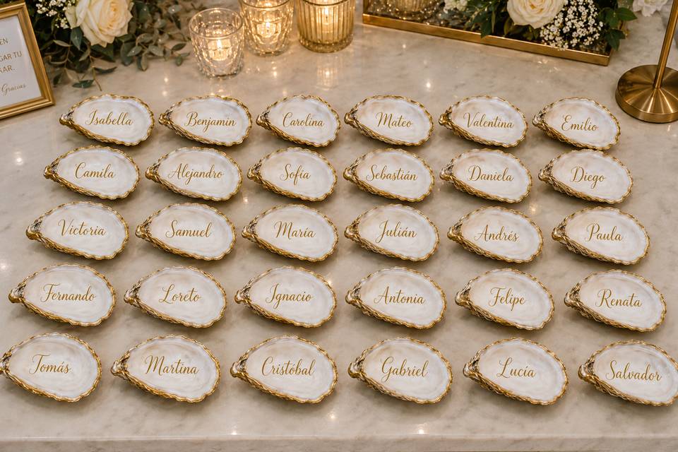 Recuerdos Boda Personalizados