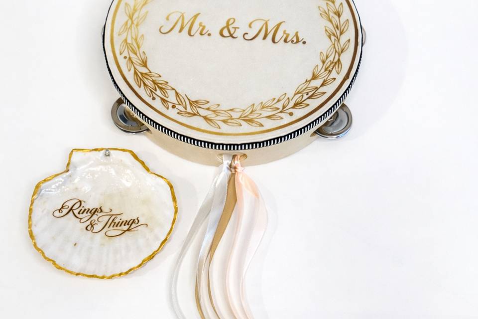 Detalles Invitados Boda
