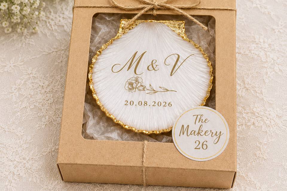 Regalos Invitados Boda