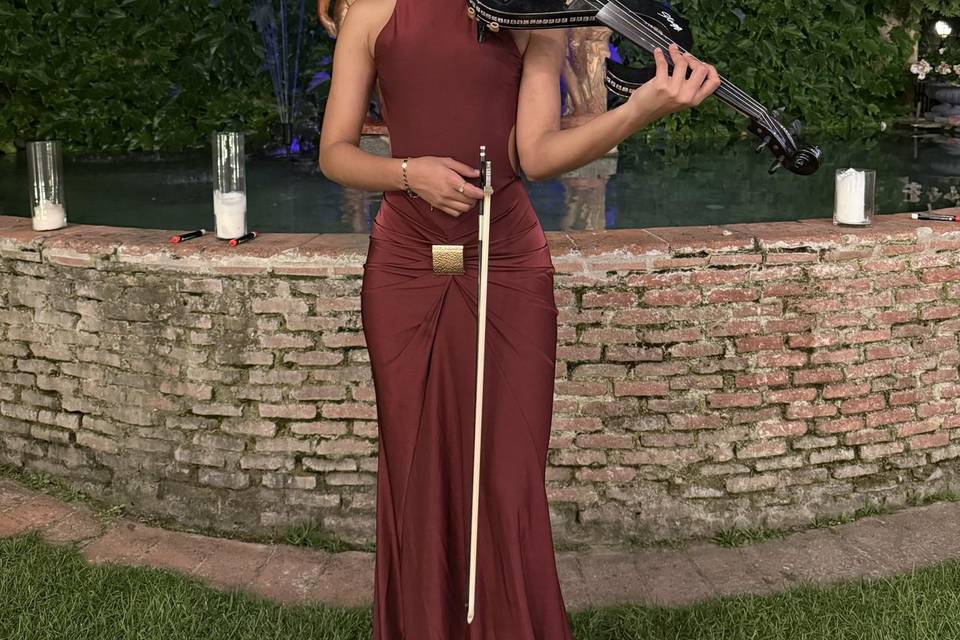 Ceremonia