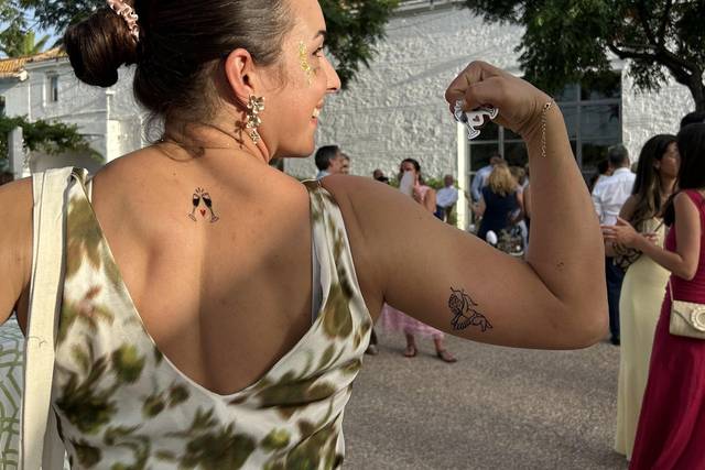 Tattoo