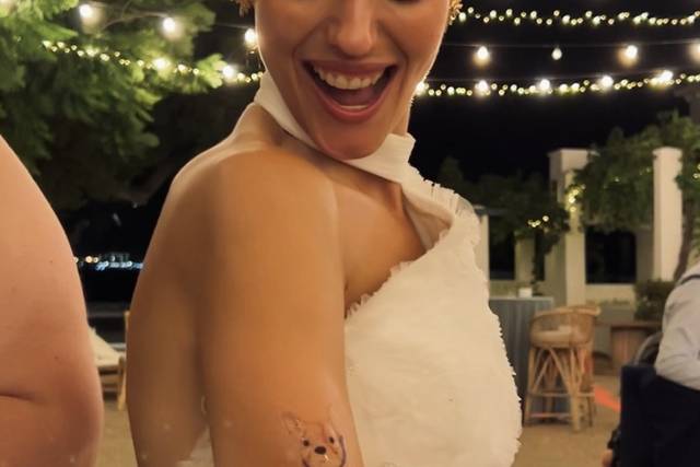 Tatuajes