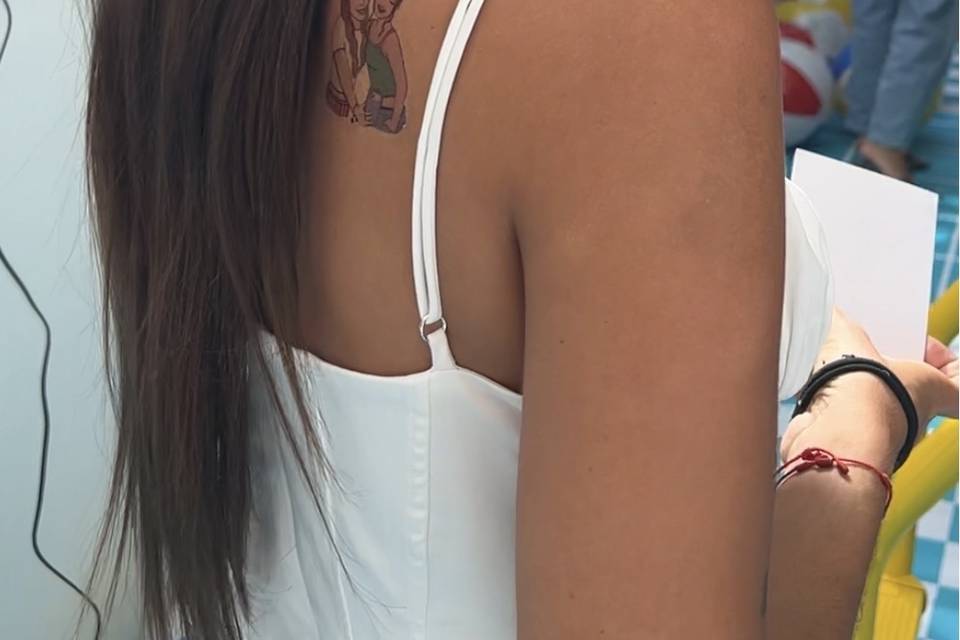 Tattoo