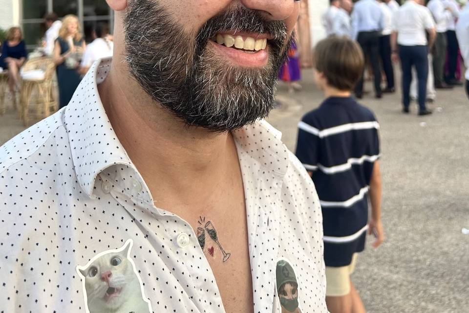Tattoo