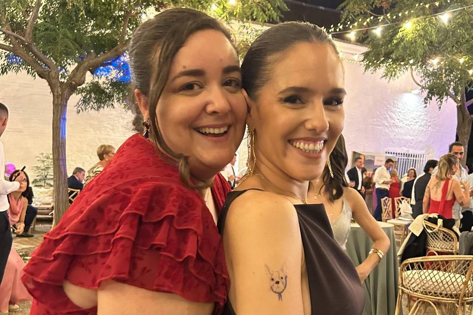 Tatuajes