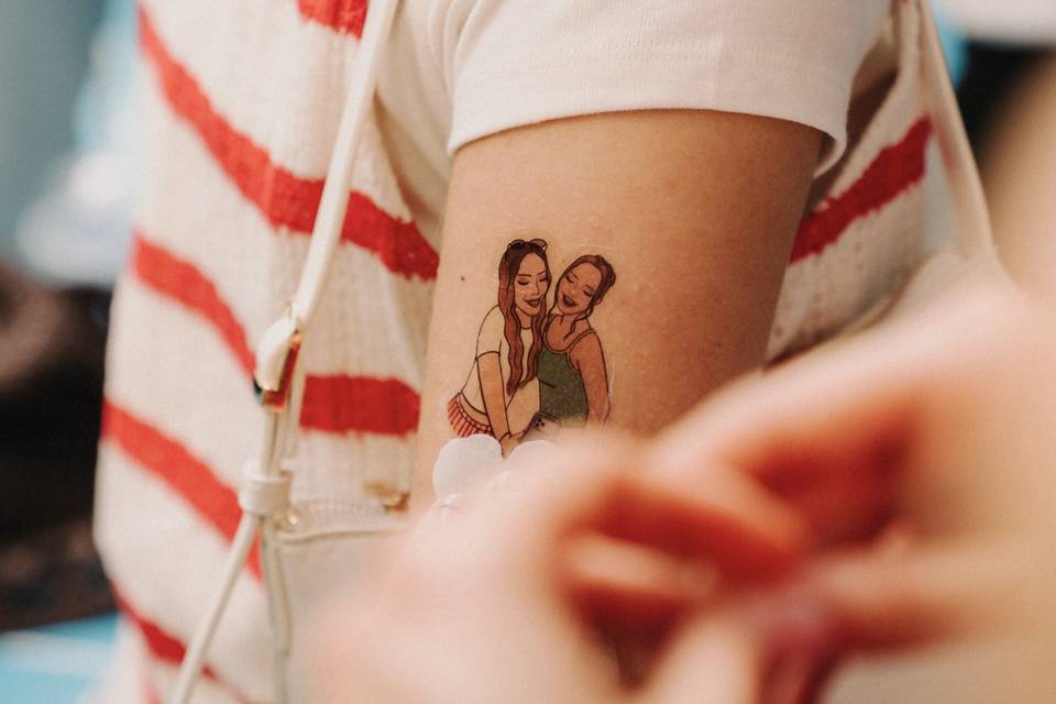 Diseño personalizado