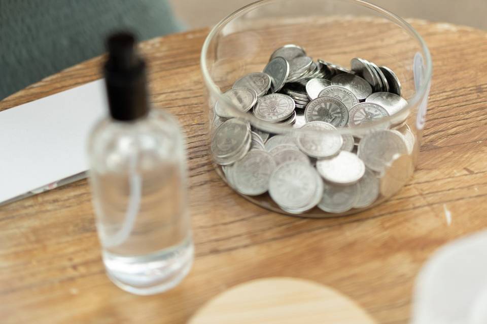 Tokens