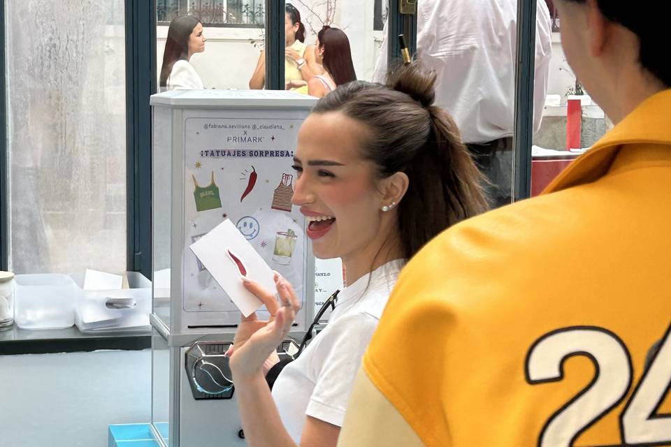 Sopresa