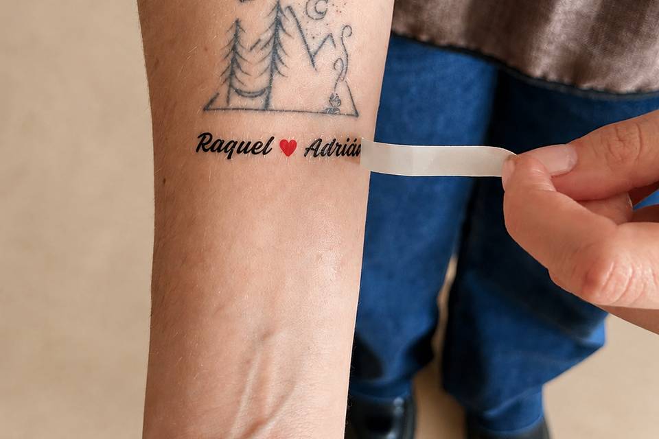 Tattoo