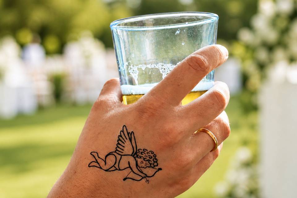 Tatuaje
