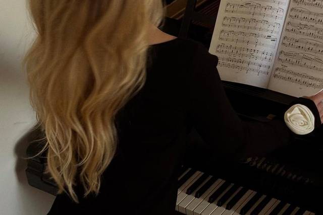 Pianista individual