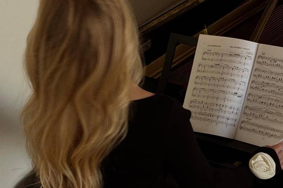 Pianista individual