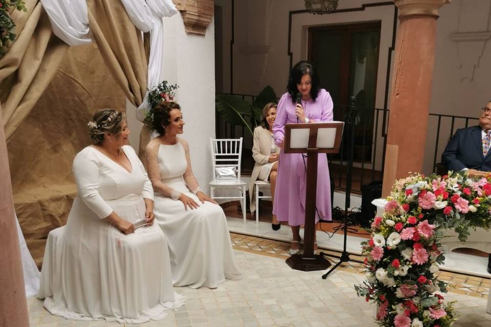 Bodas reales