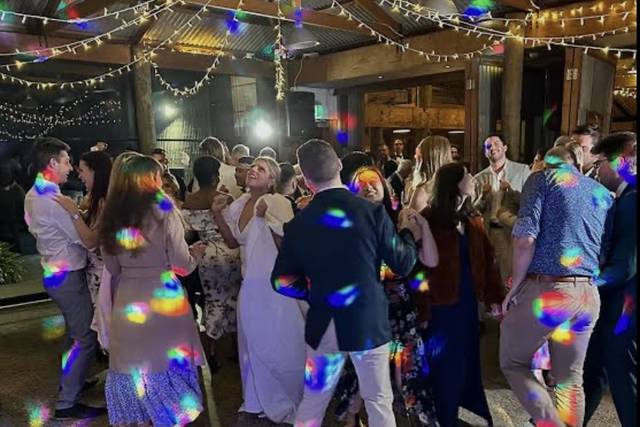 Zazu Events