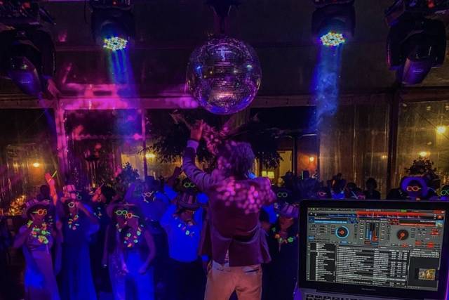 Zazu Events