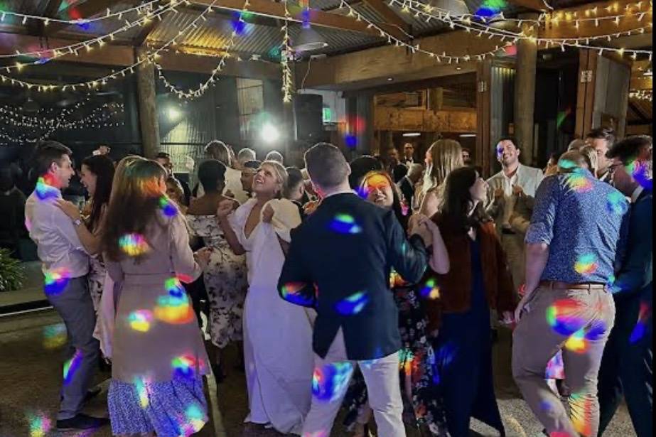 Zazu Events