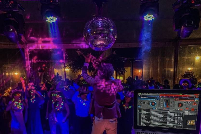 Zazu Events