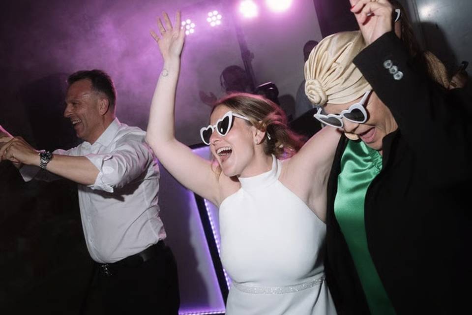 Zazu Events