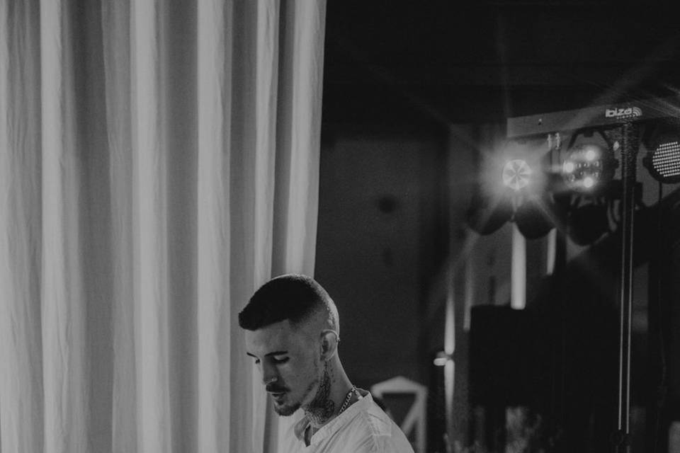 Zazu Events