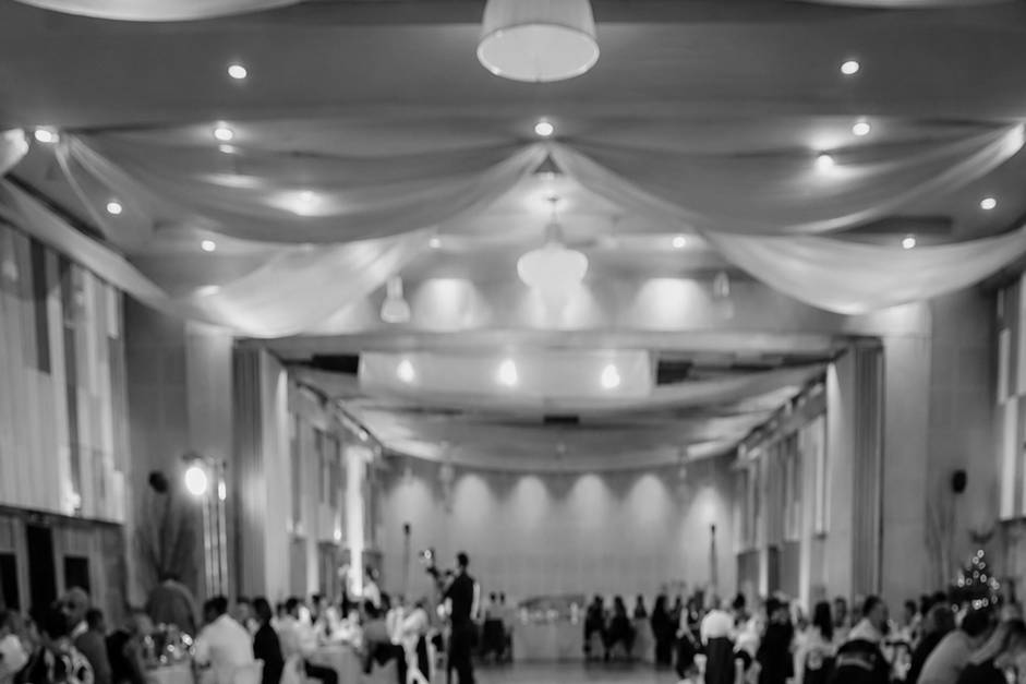 Zazu Events