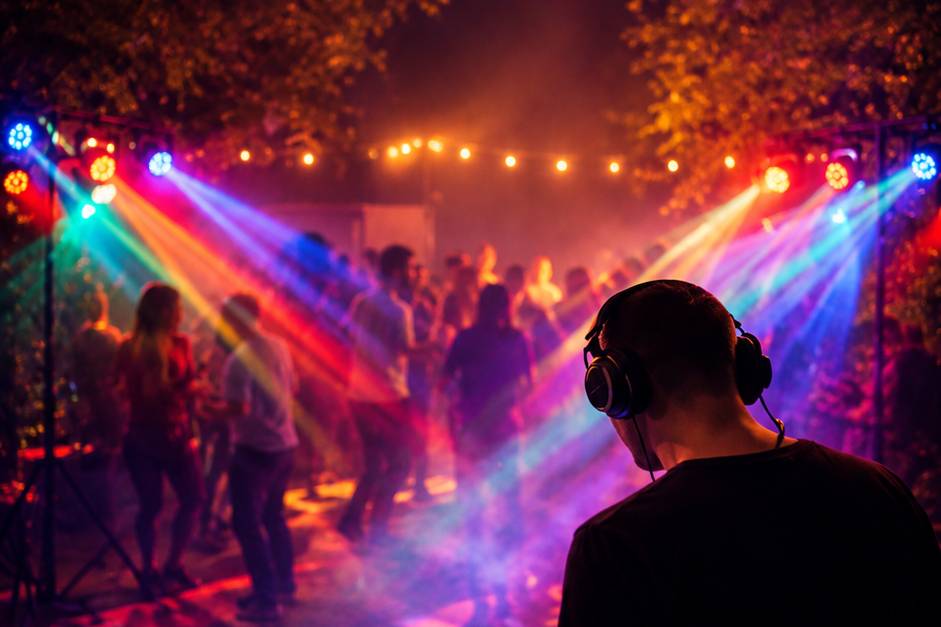 Zazu Events