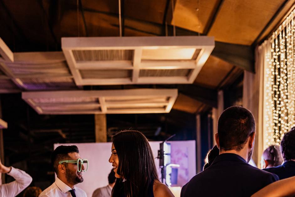 Zazu Events
