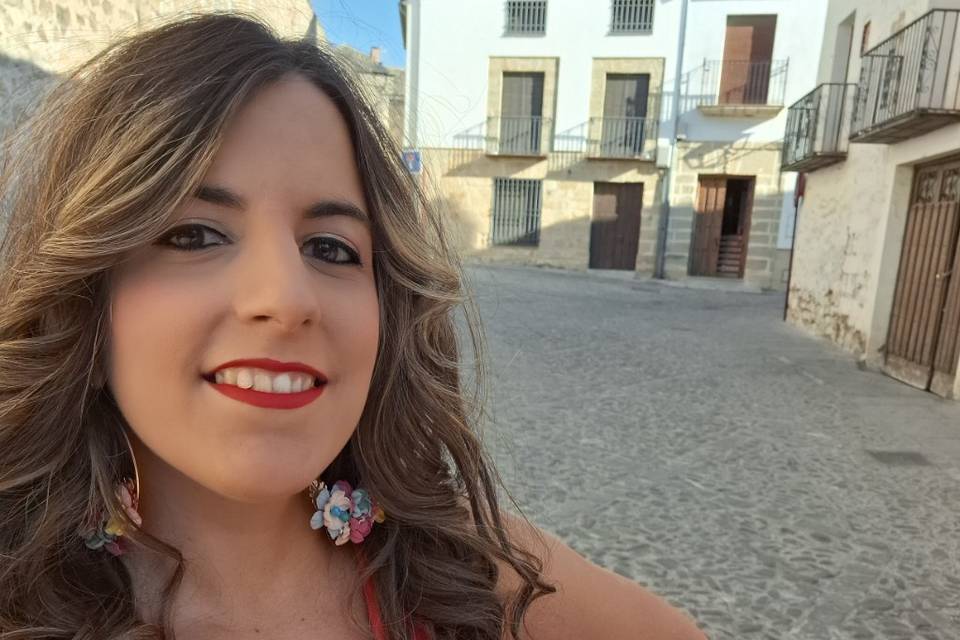 Inmaculada Moreno