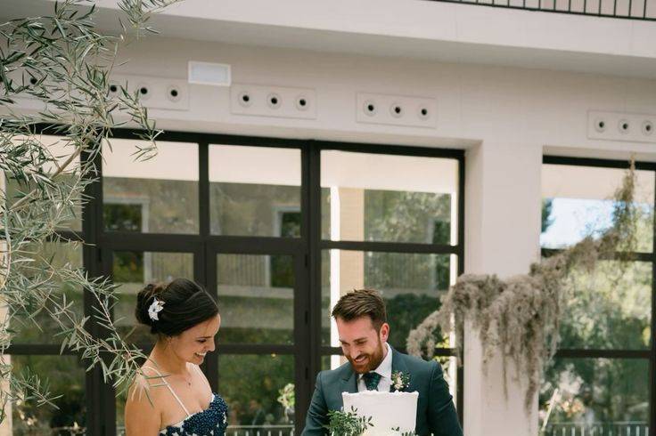Boda C&F