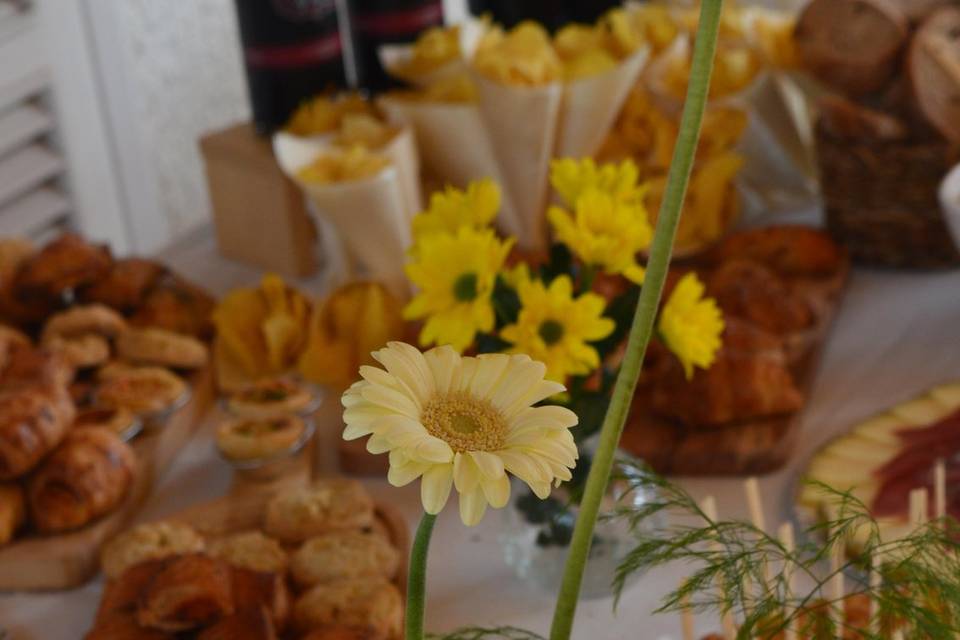 Brunch