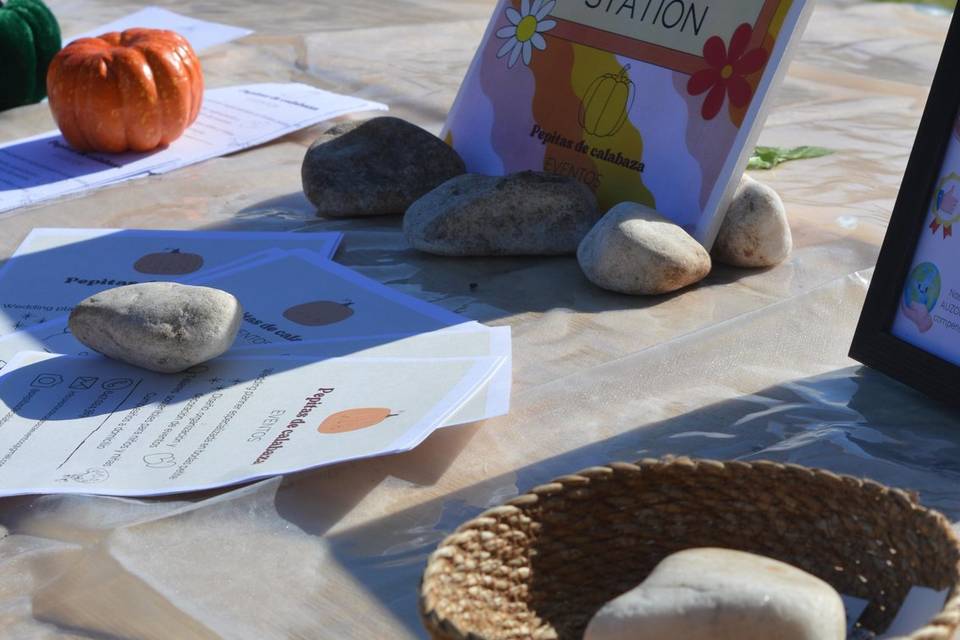 Talleres infantiles