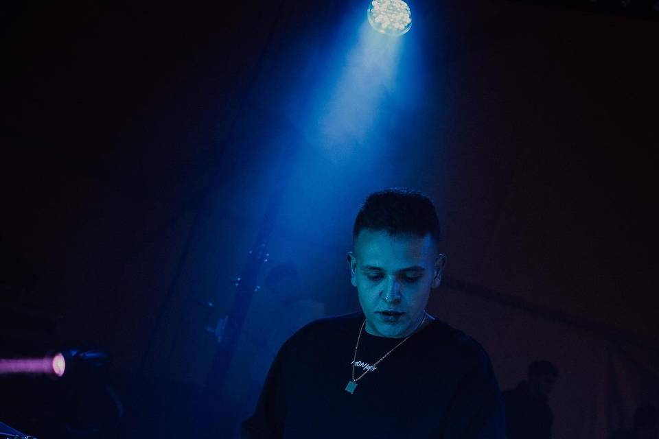 Mario Triky DJ