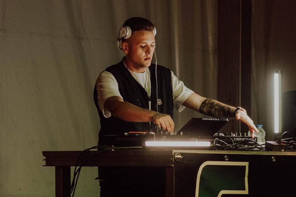 Mario Triky DJ