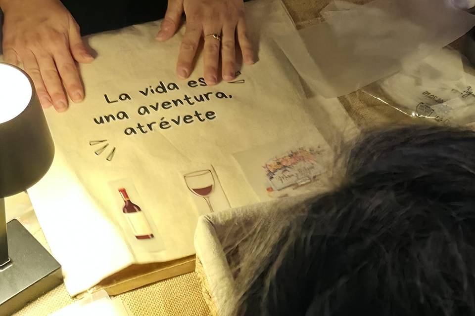 Recuerdos unicos
