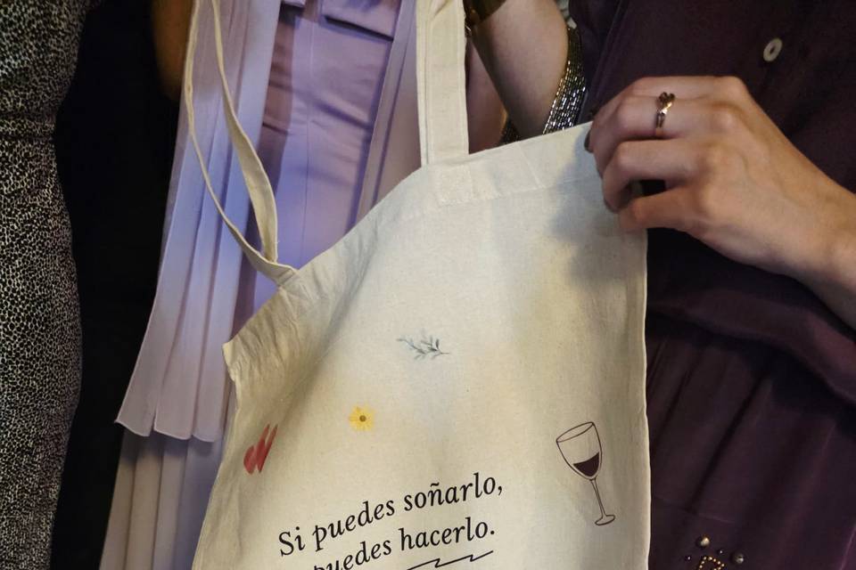 Regalos personalizados