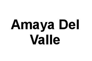 Amaya Del Valle