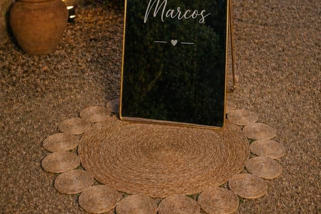 Boda Laura & Marcos