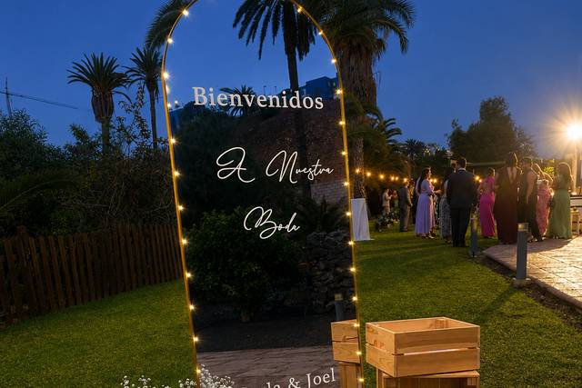Boda Carla & Joel