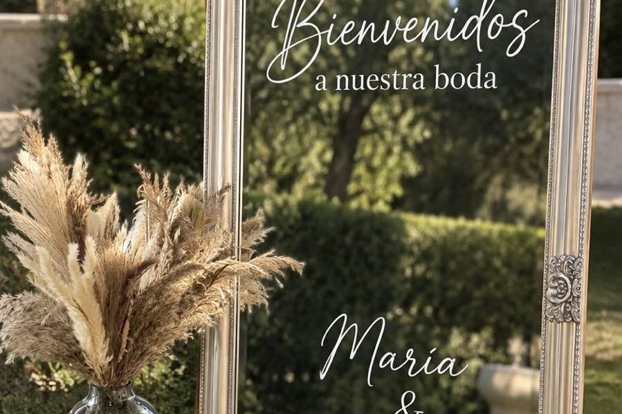 María & Marcos