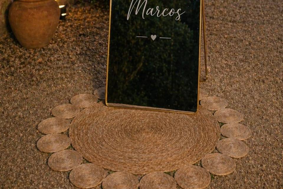 Boda Laura & Marcos