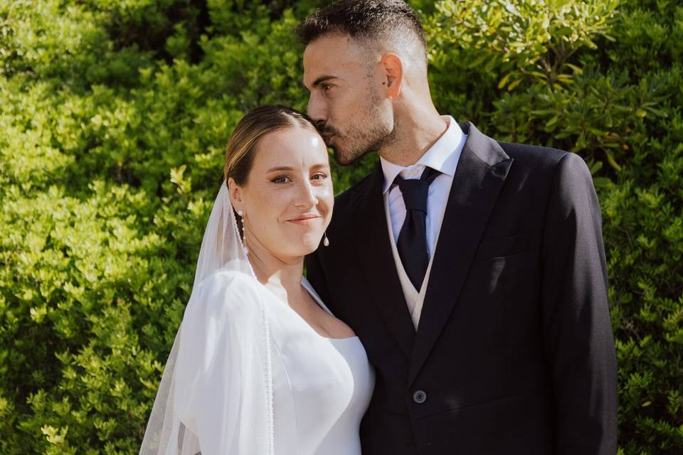 Sesión de pareja
