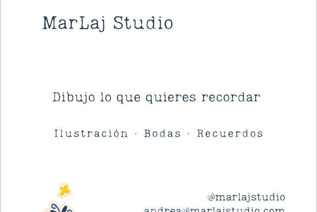 MarLaj Studio