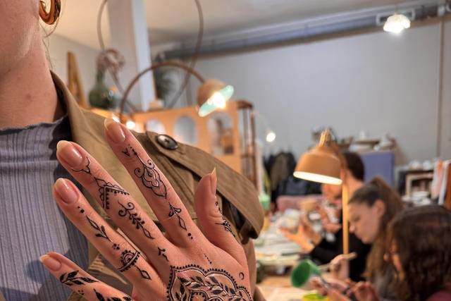 Henna