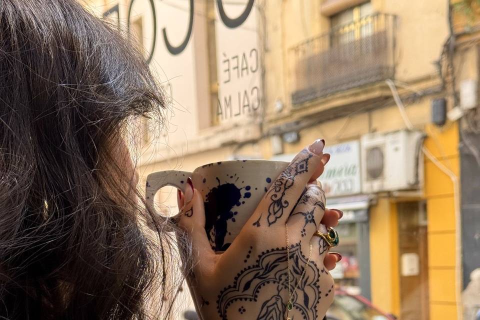 Henna