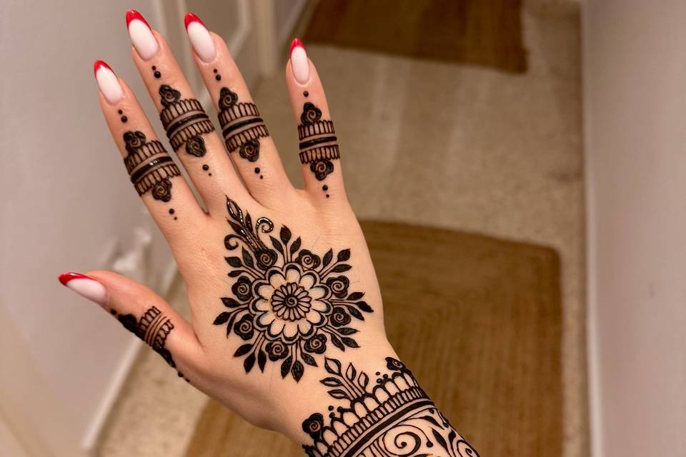 Henna