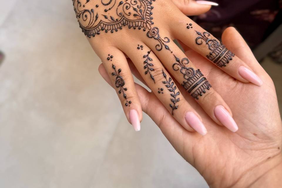 Henna