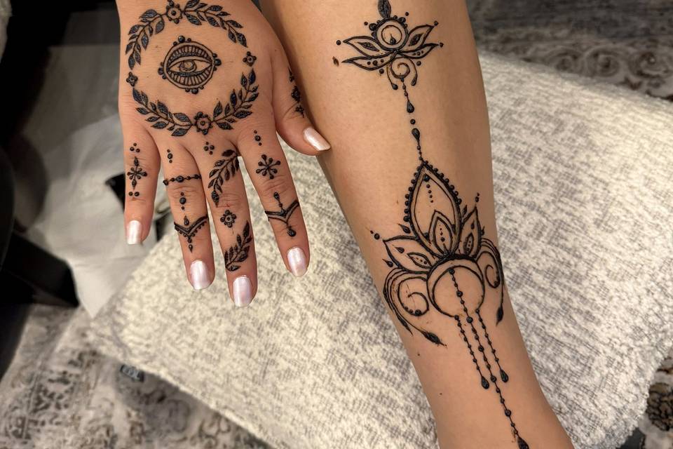 Henna