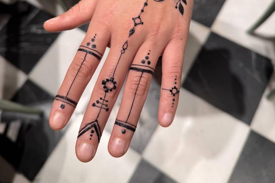Henna